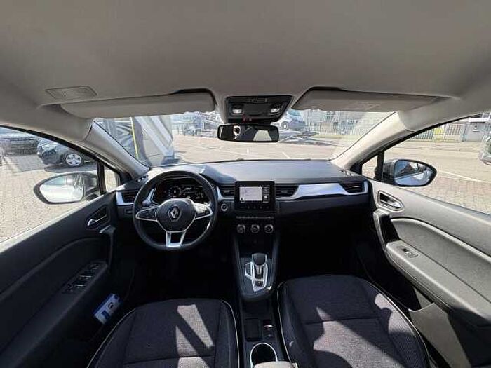 Renault Captur II 1.3 TCe 140 Intens GPF