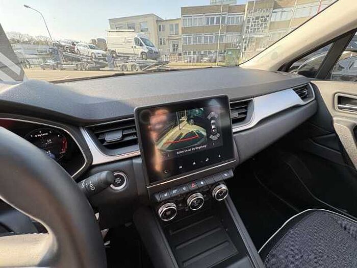 Renault Captur II 1.3 TCe 140 Intens GPF