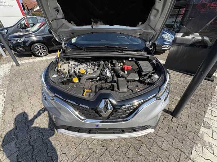 Renault Captur II 1.3 TCe 140 Intens GPF