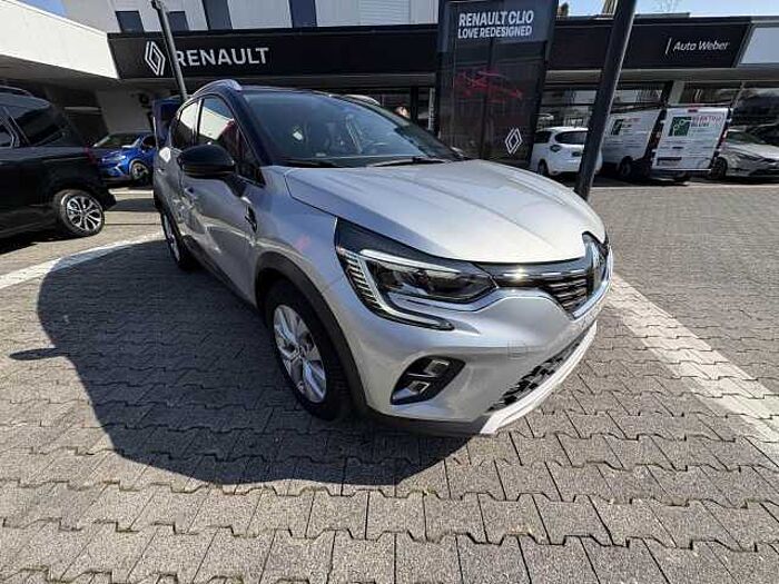 Renault Captur II 1.3 TCe 140 Intens GPF