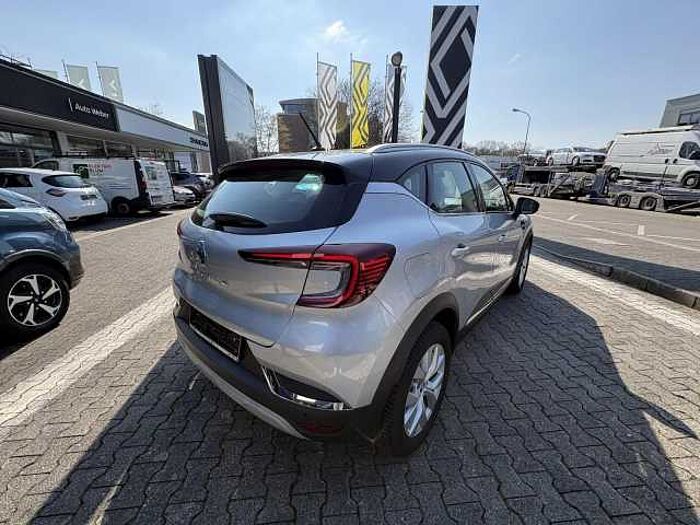 Renault Captur II 1.3 TCe 140 Intens GPF