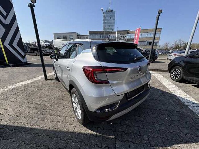 Renault Captur II 1.3 TCe 140 Intens GPF