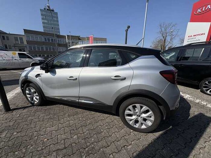 Renault Captur II 1.3 TCe 140 Intens GPF