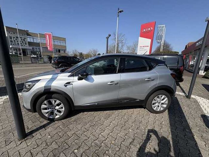 Renault Captur II 1.3 TCe 140 Intens GPF