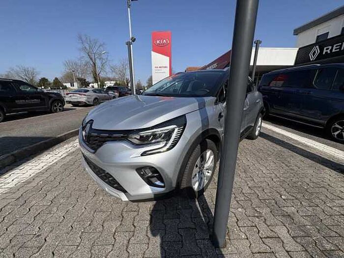 Renault Captur II 1.3 TCe 140 Intens GPF