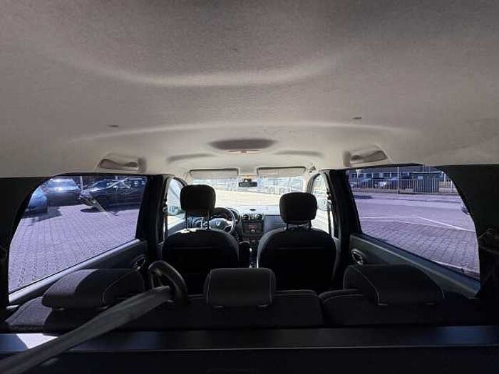 Dacia Lodgy 1.2 TCe 115 Comfort