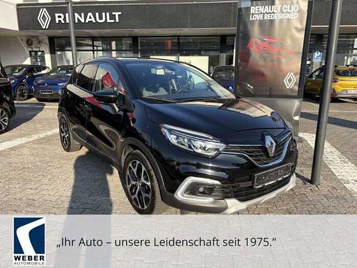 Renault Captur 1.3 TCe 150 Intens GPF