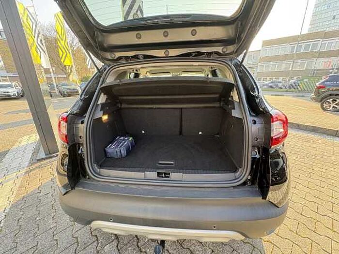 Renault Captur 1.3 TCe 150 Intens GPF