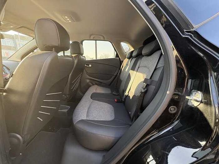 Renault Captur 1.3 TCe 150 Intens GPF
