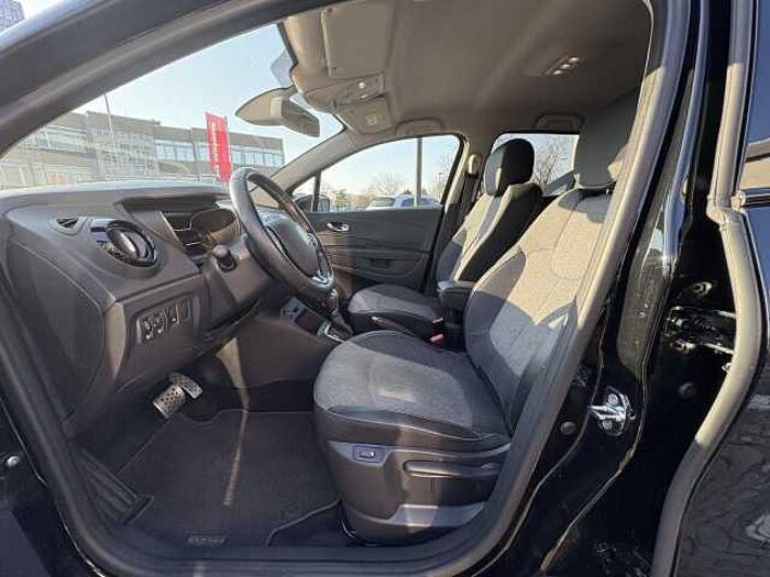 Renault Captur 1.3 TCe 150 Intens GPF