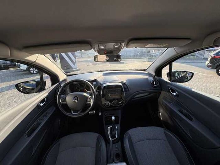Renault Captur 1.3 TCe 150 Intens GPF