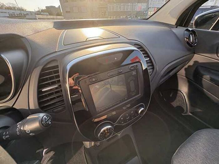 Renault Captur 1.3 TCe 150 Intens GPF