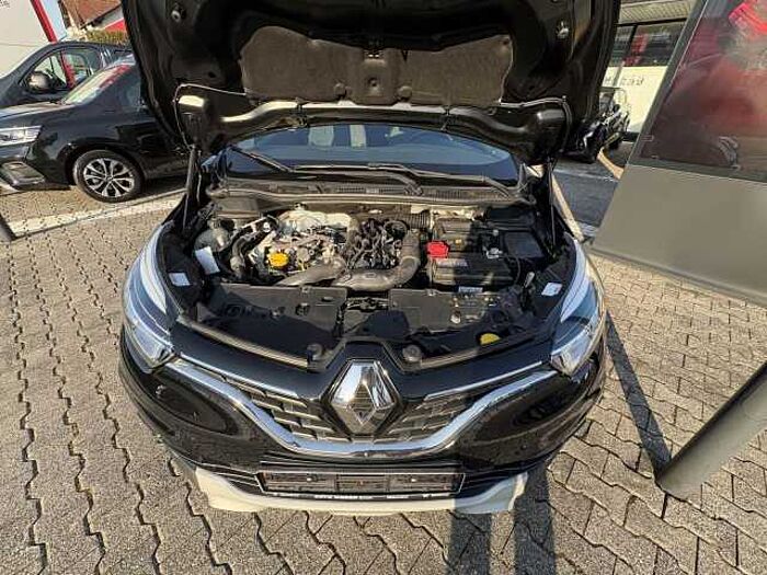 Renault Captur 1.3 TCe 150 Intens GPF