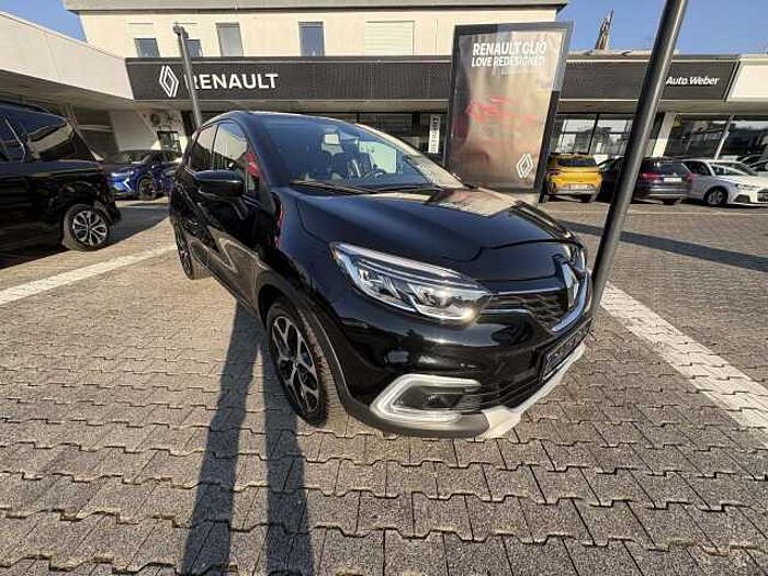Renault Captur 1.3 TCe 150 Intens GPF