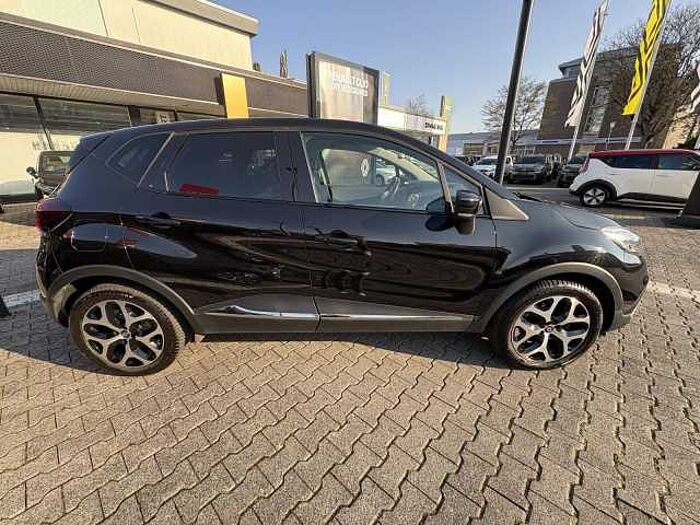 Renault Captur 1.3 TCe 150 Intens GPF
