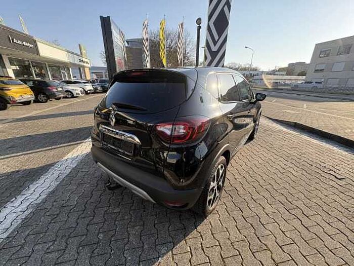 Renault Captur 1.3 TCe 150 Intens GPF