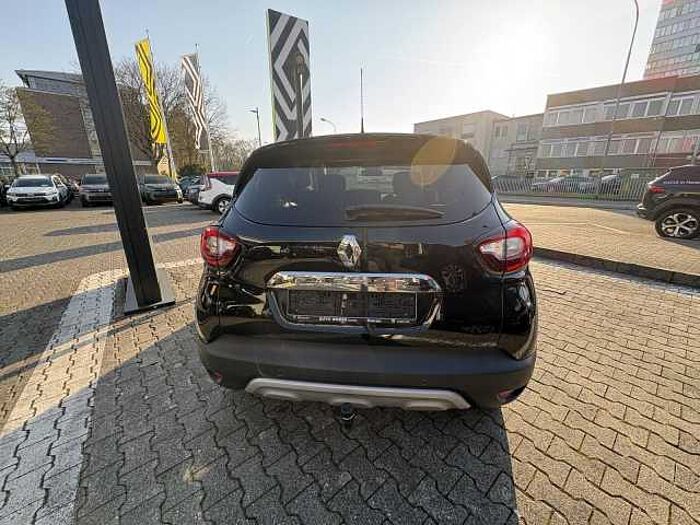 Renault Captur 1.3 TCe 150 Intens GPF