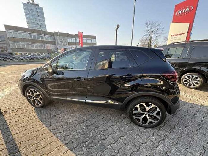 Renault Captur 1.3 TCe 150 Intens GPF