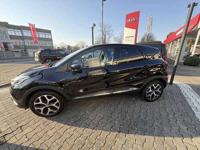 Renault Captur 1.3 TCe 150 Intens GPF