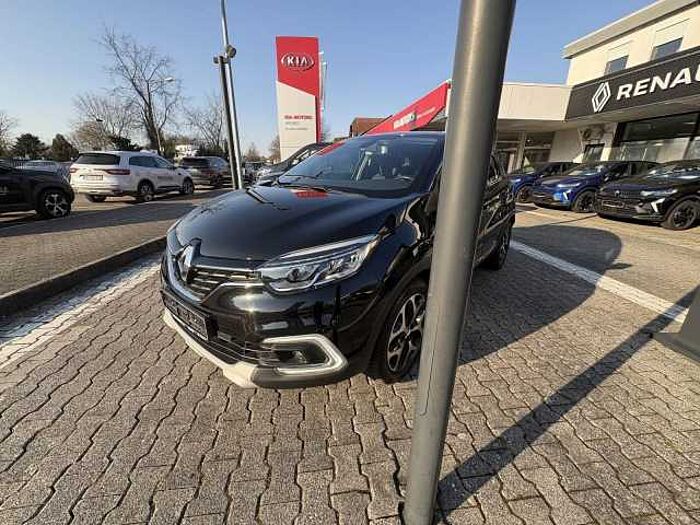 Renault Captur 1.3 TCe 150 Intens GPF