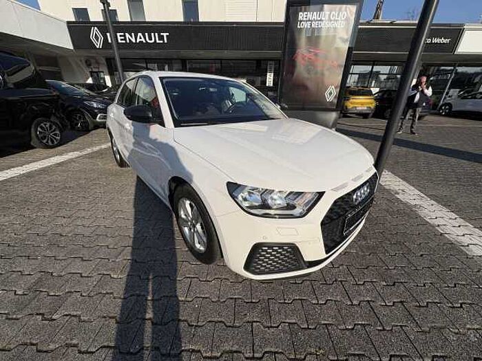 Audi A1 30 Sportback 1.0.TFSI basis