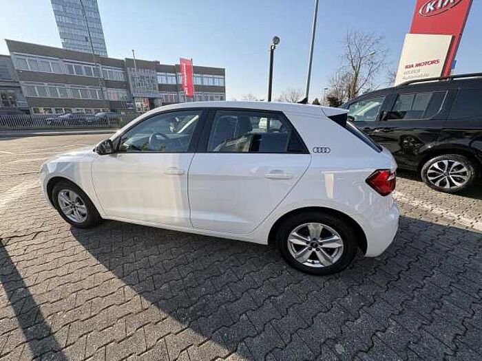 Audi A1 30 Sportback 1.0.TFSI basis