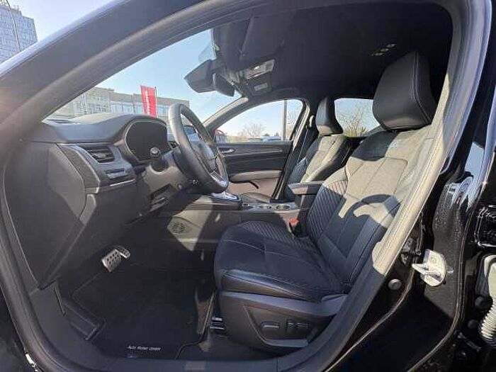 Renault Arkana 1.6 E-TECH Hybrid 145 Esprit Alpine EU6e