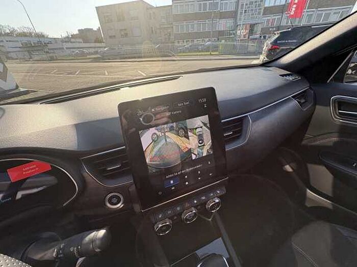 Renault Arkana 1.6 E-TECH Hybrid 145 Esprit Alpine EU6e