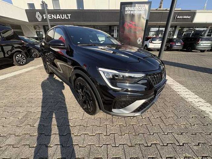 Renault Arkana 1.6 E-TECH Hybrid 145 Esprit Alpine EU6e