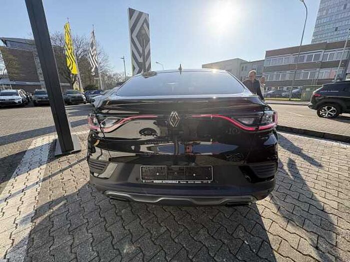 Renault Arkana 1.6 E-TECH Hybrid 145 Esprit Alpine EU6e