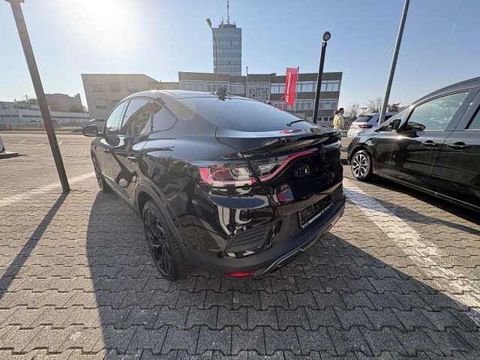 Renault Arkana 1.6 E-TECH Hybrid 145 Esprit Alpine EU6e