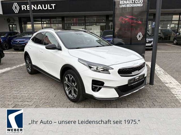 Kia XCeed 1.6 Plug-in Hybrid Platinum Edition
