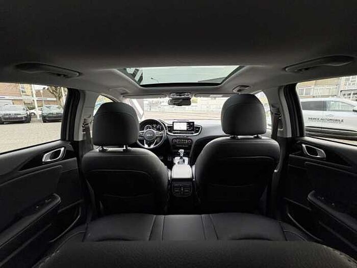 Kia XCeed 1.6 Plug-in Hybrid Platinum Edition