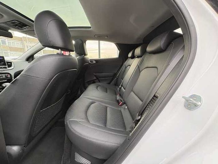 Kia XCeed 1.6 Plug-in Hybrid Platinum Edition