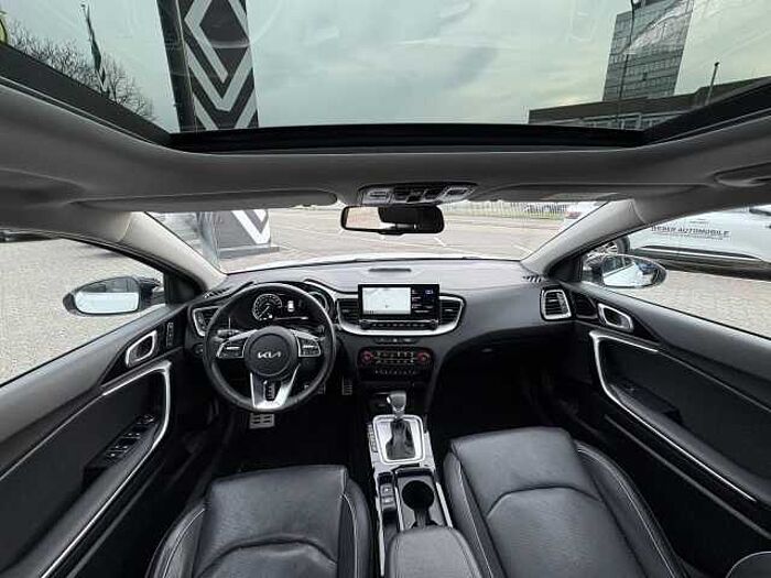 Kia XCeed 1.6 Plug-in Hybrid Platinum Edition