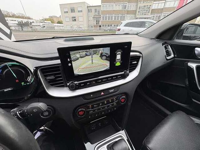 Kia XCeed 1.6 Plug-in Hybrid Platinum Edition