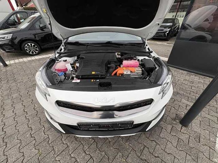 Kia XCeed 1.6 Plug-in Hybrid Platinum Edition