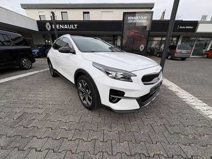Kia XCeed 1.6 Plug-in Hybrid Platinum Edition