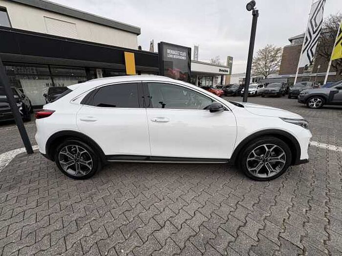 Kia XCeed 1.6 Plug-in Hybrid Platinum Edition