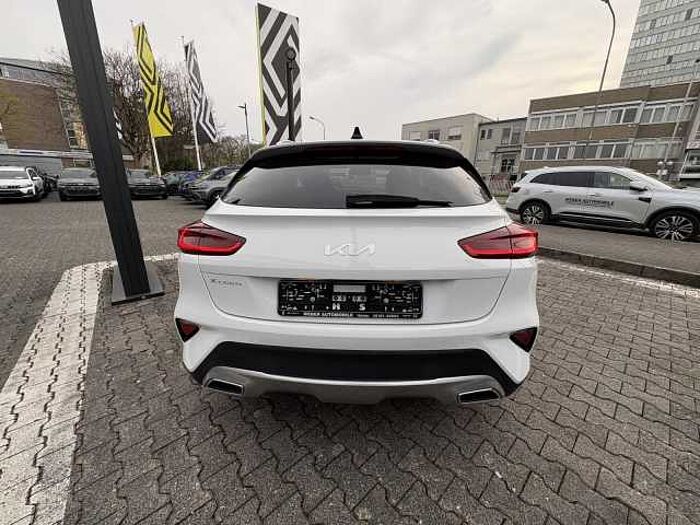 Kia XCeed 1.6 Plug-in Hybrid Platinum Edition