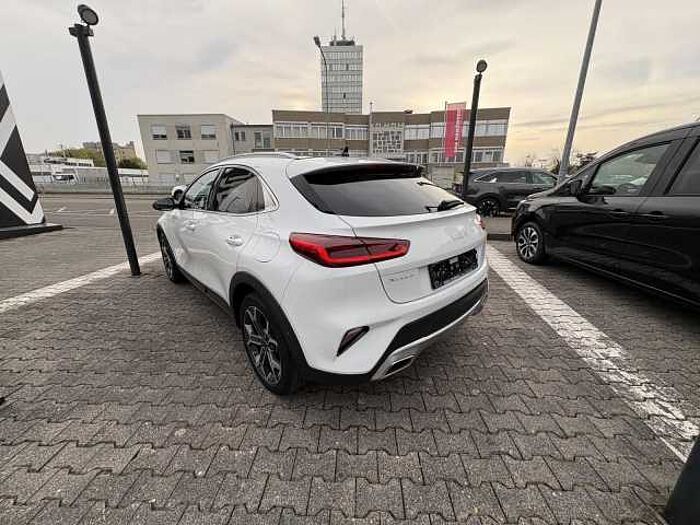 Kia XCeed 1.6 Plug-in Hybrid Platinum Edition