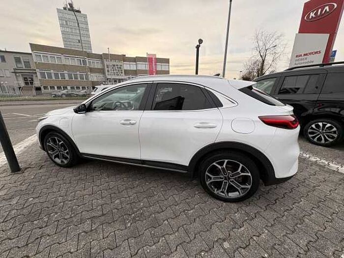 Kia XCeed 1.6 Plug-in Hybrid Platinum Edition