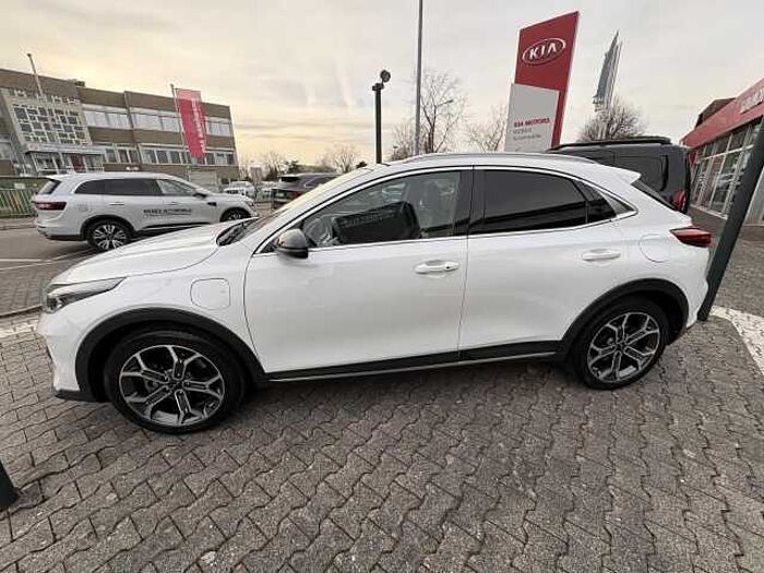 Kia XCeed 1.6 Plug-in Hybrid Platinum Edition