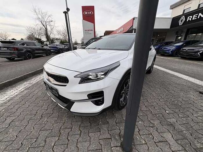 Kia XCeed 1.6 Plug-in Hybrid Platinum Edition