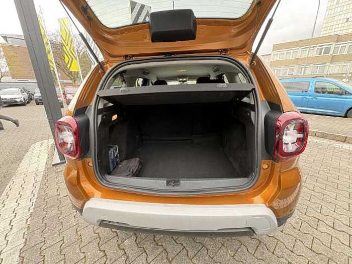 Dacia Duster II 1.0 TCe 90 Comfort 2WD