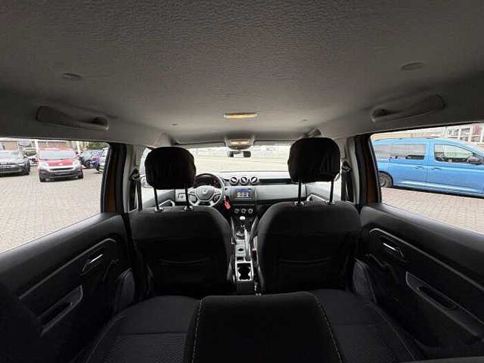 Dacia Duster II 1.0 TCe 90 Comfort 2WD