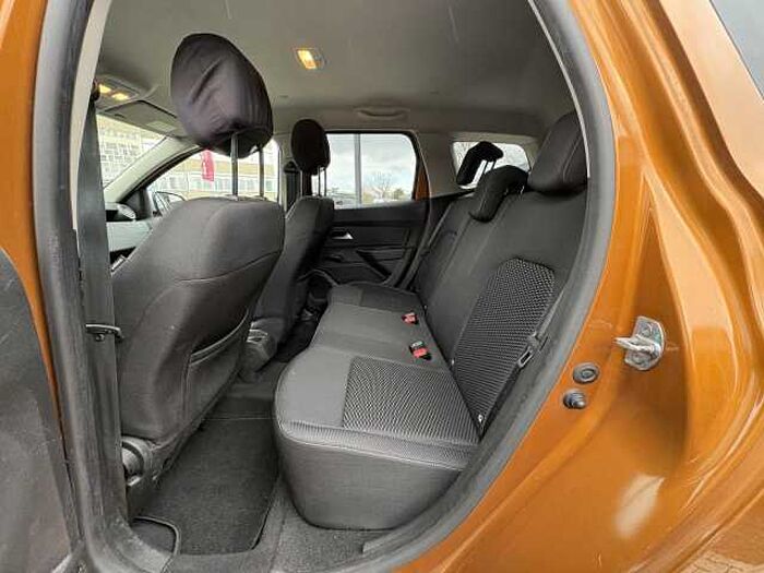 Dacia Duster II 1.0 TCe 90 Comfort 2WD