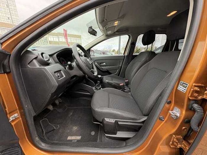 Dacia Duster II 1.0 TCe 90 Comfort 2WD