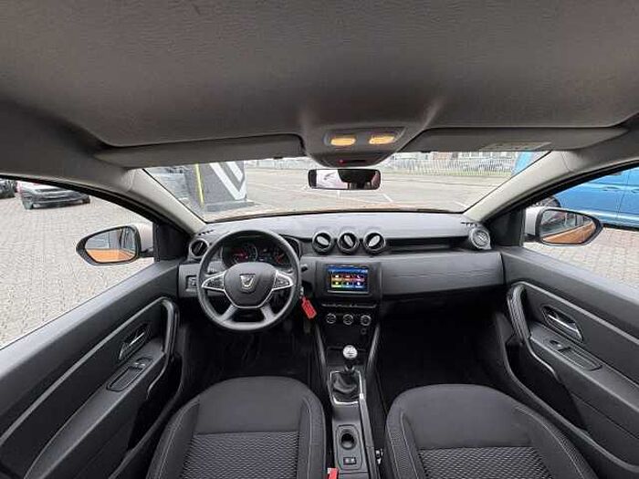 Dacia Duster II 1.0 TCe 90 Comfort 2WD