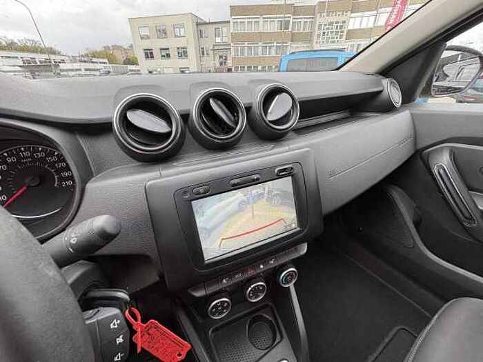 Dacia Duster II 1.0 TCe 90 Comfort 2WD